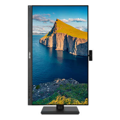 ASUS Business BE249CGN 24 Zoll Office Monitor - IPS, FHD, 120Hz_13