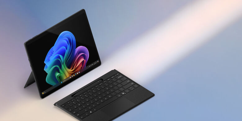 Microsoft Surface Pro Copilot+ PC 13 Zoll - 16GB - 1TB - X Elite_1