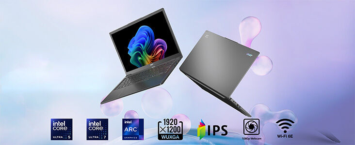 Acer Aspire 14 AI (A14-52M-790K) Copilot+ PC_1