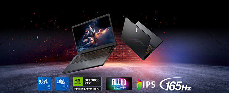 Acer Nitro V15 (ANV15-52-50S2) Gaming_1