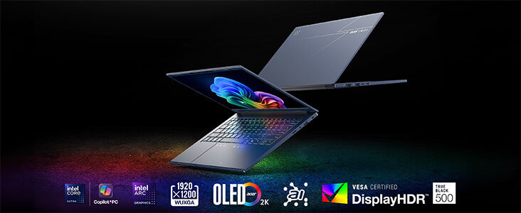 Acer Swift Go 14 AI OLED (SFG14-75-79BM) Copilot+ PC_1