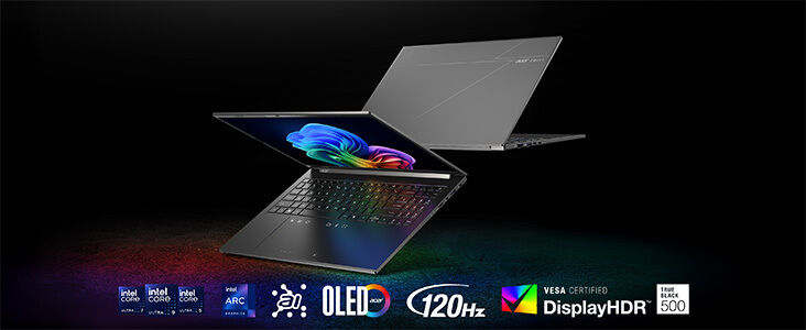 Acer Swift Go 16 AI OLED (SFG16-74-71TF) Copilot+ PC_1