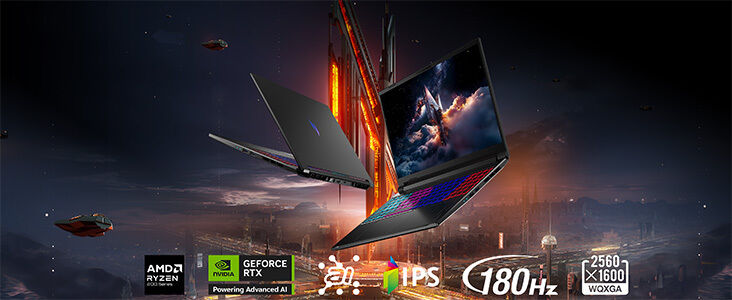 Acer Nitro V 16S AI (ANV16S-41-R93W) Gaming_1