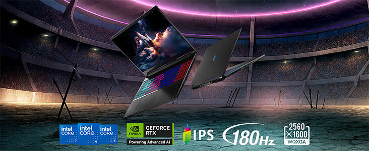 Acer Nitro V 16S (ANV16S-71-70WQ) Gaming_1