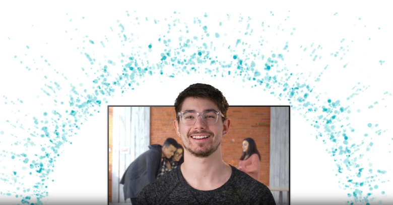 BenQ GW2486TC Monitor 60,5cm (24 Zoll)_4