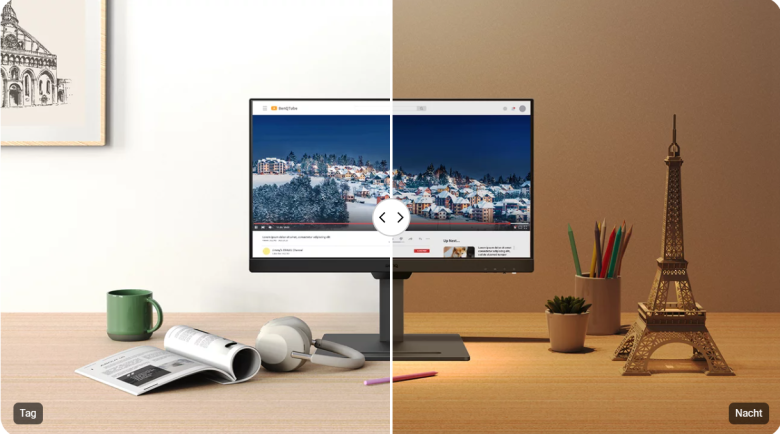 BenQ GW2790T Monitor 68,58 cm (27 Zoll)_15