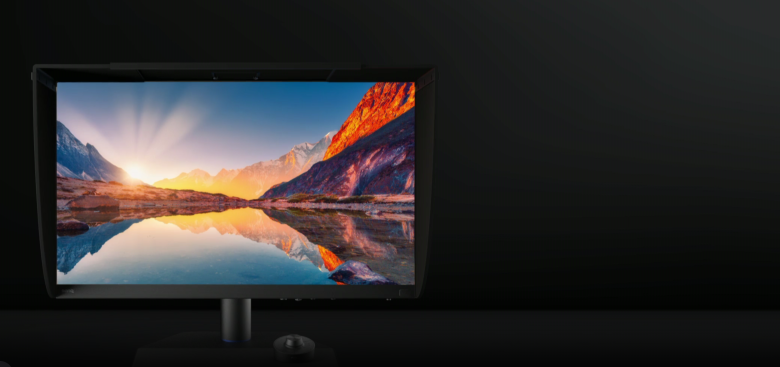 BenQ PhotoVue SW272Q Monitor 68,58cm (27 Zoll)_1