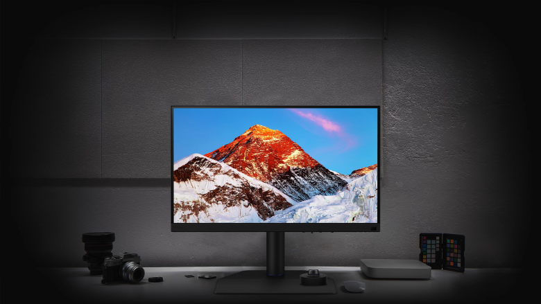 BenQ PhotoVue SW272Q Monitor 68,58cm (27 Zoll)_27