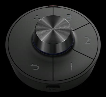 BenQ PhotoVue SW272Q Monitor 68,58cm (27 Zoll)_29