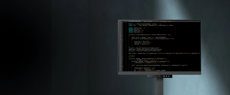 BenQ Monitor RD240Q LED-Display 61,21cm (24,1 Zoll)_1