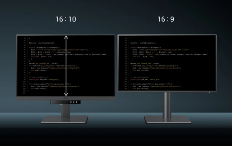 BenQ Monitor RD240Q LED-Display 61,21cm (24,1 Zoll)_20