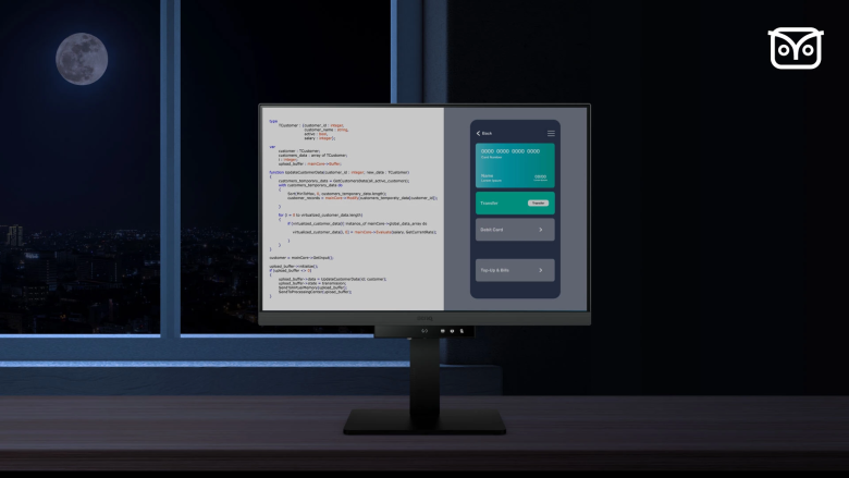 BenQ Monitor RD240Q LED-Display 61,21cm (24,1 Zoll)_23