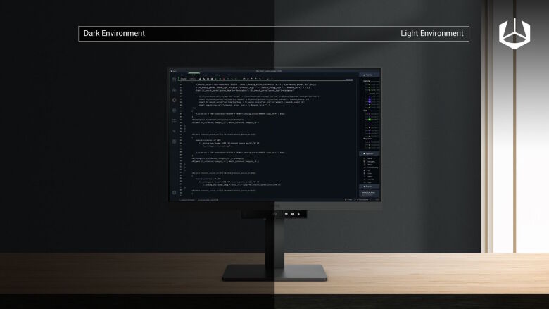 BenQ RD280U Monitor 71,6 cm (28,2 Zoll) _26