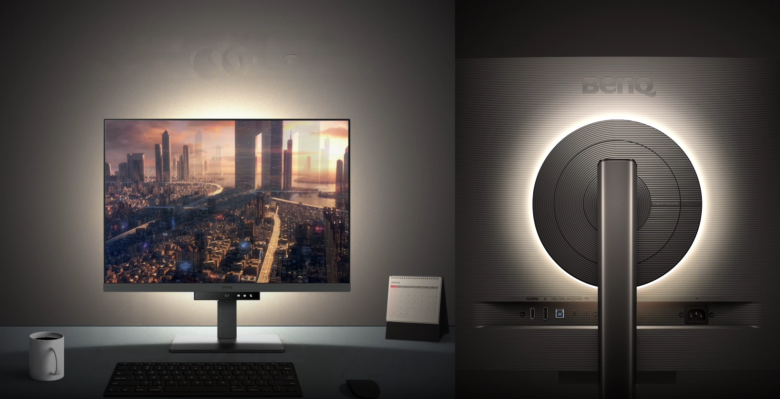 BenQ RD280U Monitor 71,6 cm (28,2 Zoll) _14