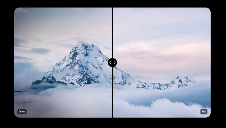 BenQ PhotoVue SW272Q Monitor 68,58cm (27 Zoll)_10