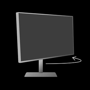 BenQ SW242Q Professioneller Foto-Monitor 61,2 cm (24,1 Zoll)_25