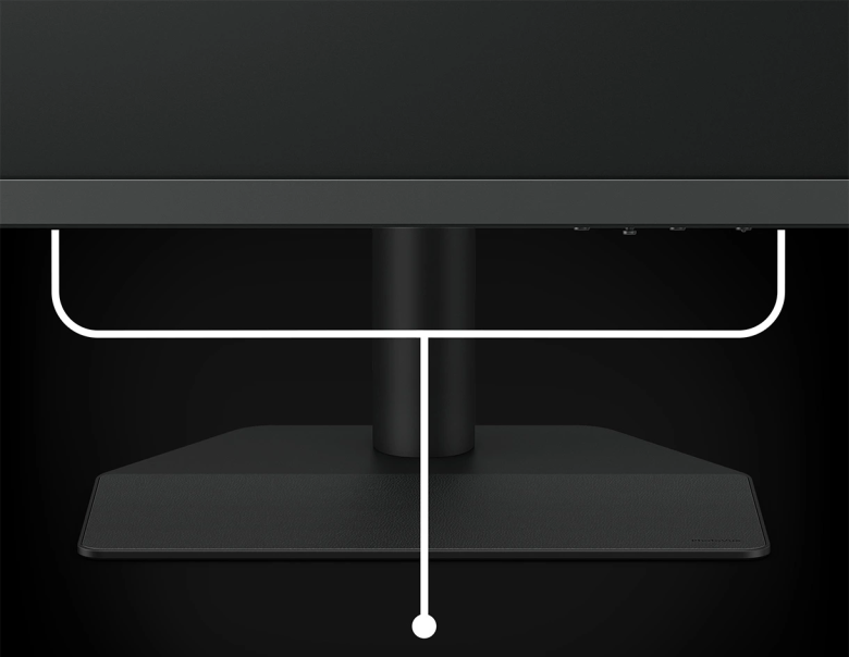 BenQ PhotoVue SW272Q Monitor 68,58cm (27 Zoll)_31