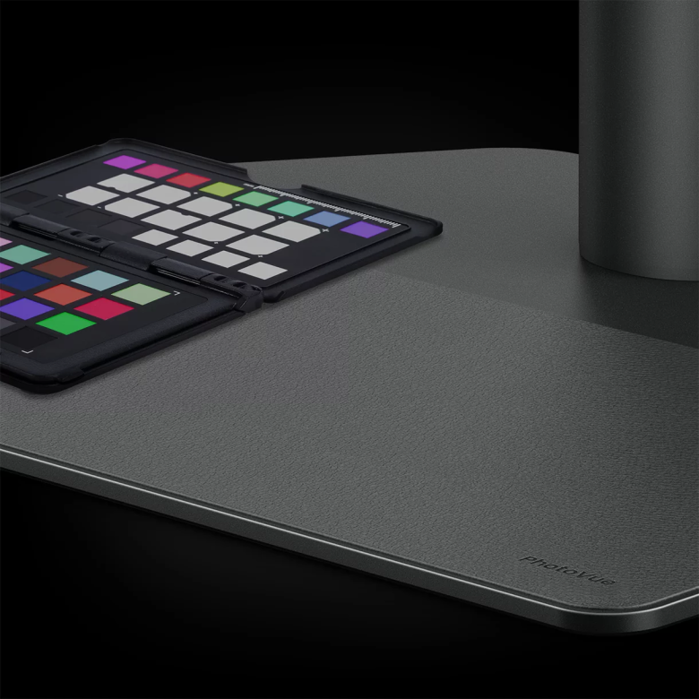 BenQ PhotoVue SW272Q Monitor 68,58cm (27 Zoll)_32