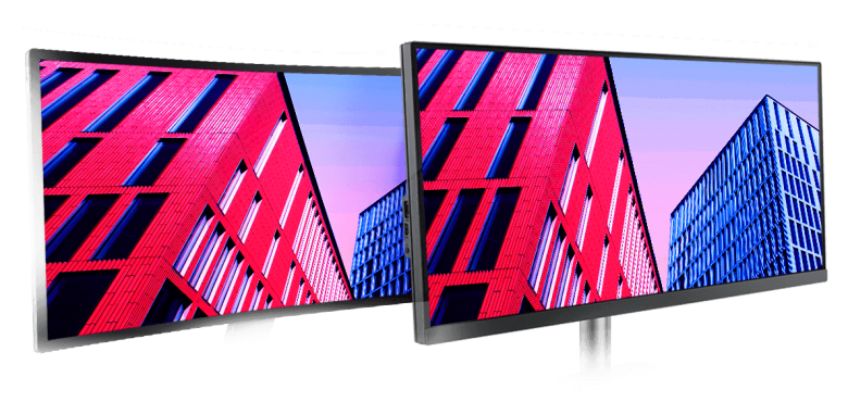 BenQ PD3420Q Grafik Monitor - IPS, Höhenverstellung, USB-C_2