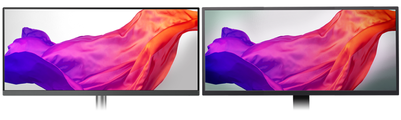 BenQ PD3420Q Grafik Monitor - IPS, Höhenverstellung, USB-C_5