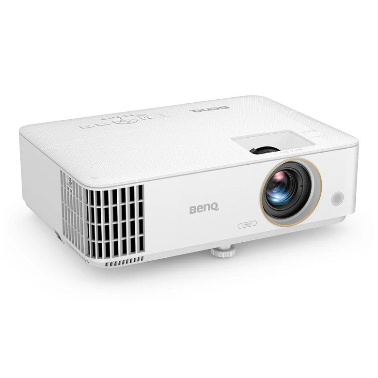 BenQ TH585P Gaming-Beamer - Full HD, 120 Hz, 3.500 ANSI-Lumen_1