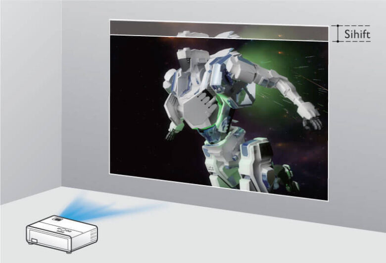 BenQ TH585P Gaming-Beamer - Full HD, 120 Hz, 3.500 ANSI-Lumen_26