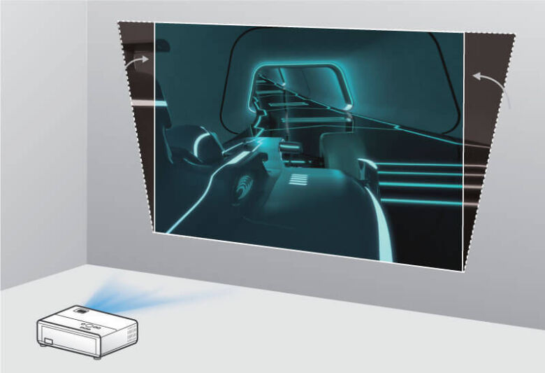 BenQ TH585P Gaming-Beamer - Full HD, 120 Hz, 3.500 ANSI-Lumen_27