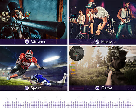 BENQ TH671ST Heimkino-Beamer - Full HD, 3.000 ANSI Lumen, 120 Hz_13