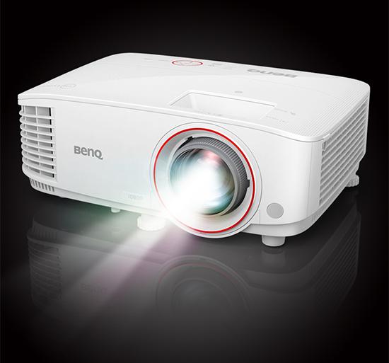 BENQ TH671ST Heimkino-Beamer - Full HD, 3.000 ANSI Lumen, 120 Hz_15