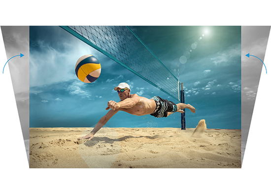 BENQ TH671ST Heimkino-Beamer - Full HD, 3.000 ANSI Lumen, 120 Hz_17