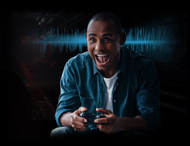 BenQ TH685P Gaming-Beamer - Full HD, 3.500 ANSI Lumen, 120 Hz_7