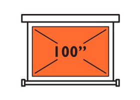 BenQ TH685P Gaming-Beamer - Full HD, 3.500 ANSI Lumen, 120 Hz_30