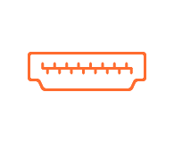 BenQ TK700 4k-Beamer - Gaming (240 Hz), HDR 10, 3.000 ANSI Lumen_13