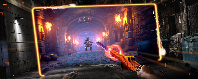 BenQ MOBIUZ EX2710S Gaming Monitor - AMD FreeSync, 165 Hz _1