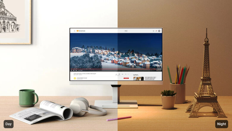 Benq GW3290QT Office Monitor - QHD, IPS, USB-C_16