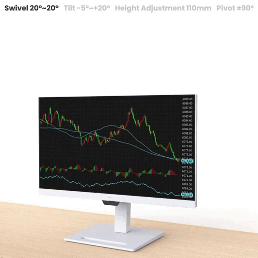 Benq GW3290QT Office Monitor - QHD, IPS, USB-C_4