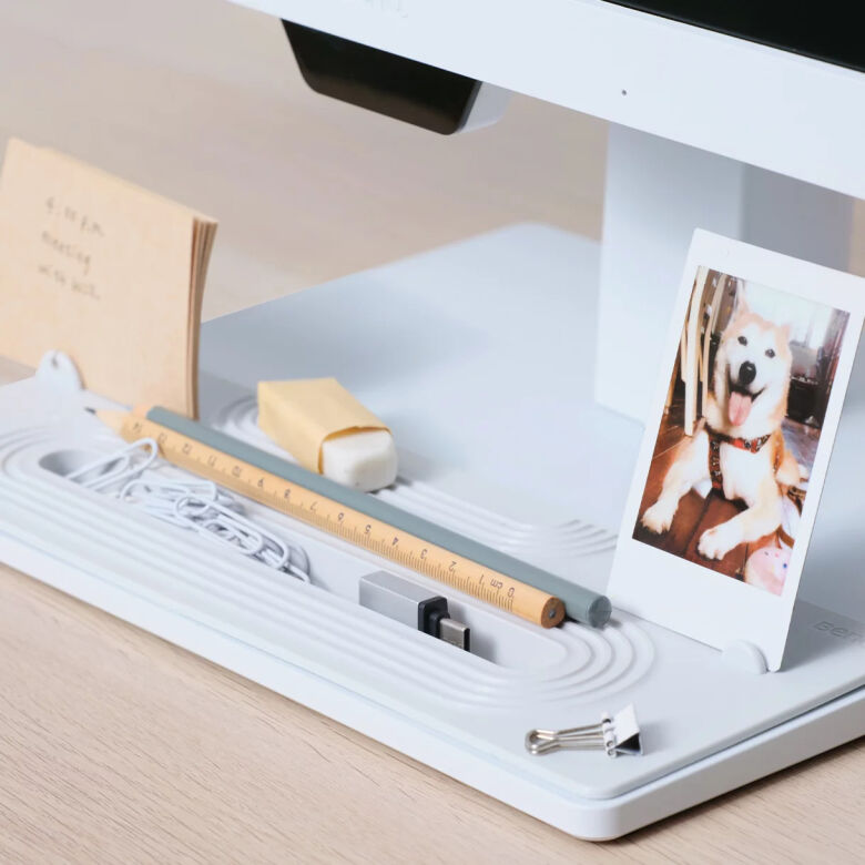 Benq GW3290QT Office Monitor - QHD, IPS, USB-C_7