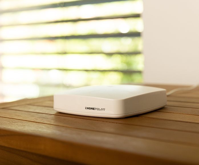 HomePilot Gateway premium_2