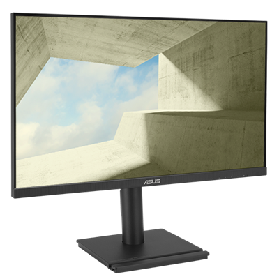 ASUS Business VA24DQFS 24 Zoll FHD, 100Hz, Rahmenlos, Flicker-Free_8