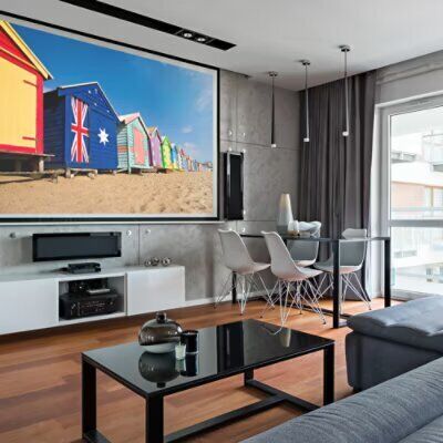 Acer H6555BDKi - Full-HD, 4.800 ANSI Lumen, HDMI _2