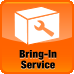 Bring-In-Service