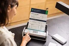 Brother ADS-1800W Dokumentenscanner mit WLAN, Duplex & ADF_3