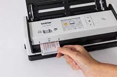 Brother ADS-1800W Dokumentenscanner mit WLAN, Duplex & ADF_6