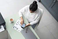 Brother MFC-L2827DWXL 4in1 Multifunktionsdrucker_2