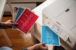 Brother DCP-J1800DW - Multifunktionsdrucker _2