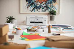 Brother DCP-J1800DW - Multifunktionsdrucker _4