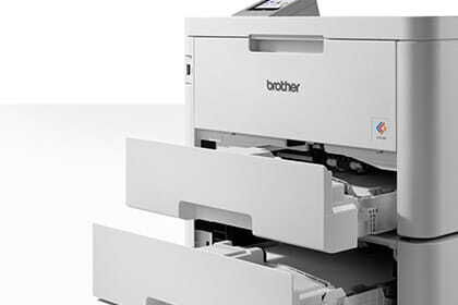 Brother HL-L8230CDW Farblaserdrucker_2