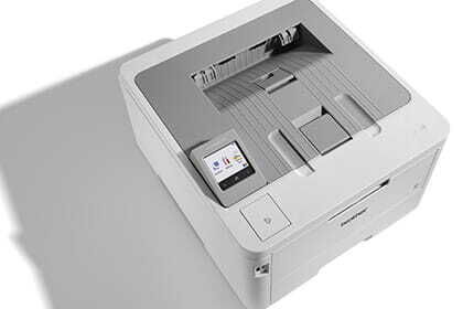 Brother HL-L8230CDW Farblaserdrucker_4