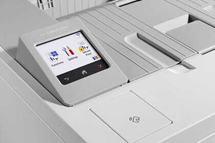 Brother HL-L8230CDW Farblaserdrucker_7