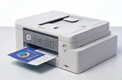 Brother MFC-J4335DW - Multifunktionsdrucker_2